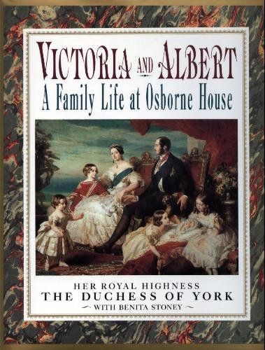 Victoria and Albert