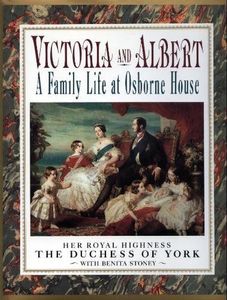 Victoria and Albert