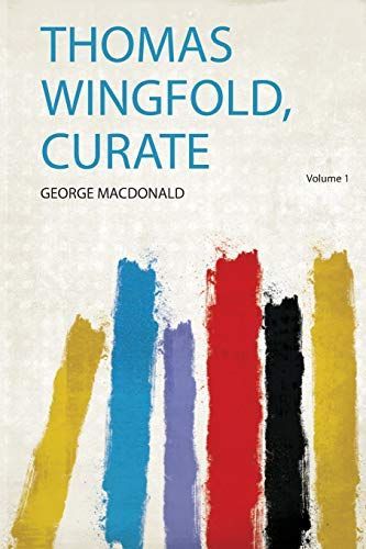 Thomas Wingfold, Curate