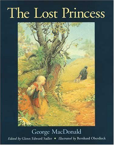 The Lost Princess