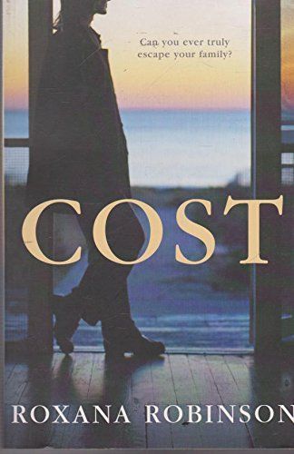 Cost