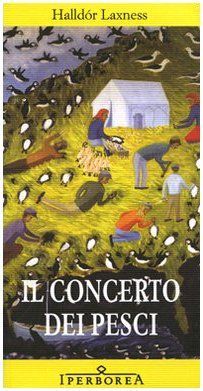 Il concerto dei pesci