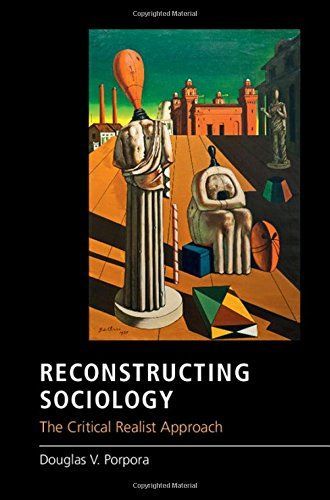 Reconstructing Sociology