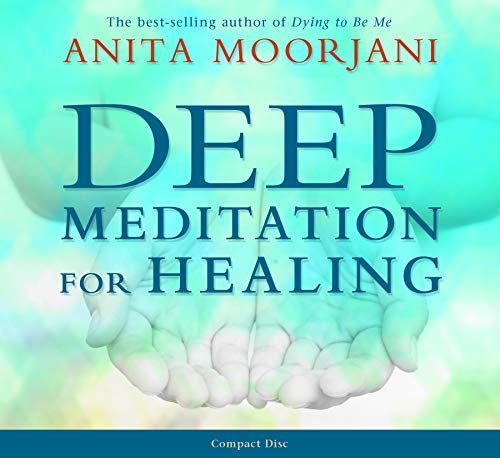 Deep Meditation for Healing
