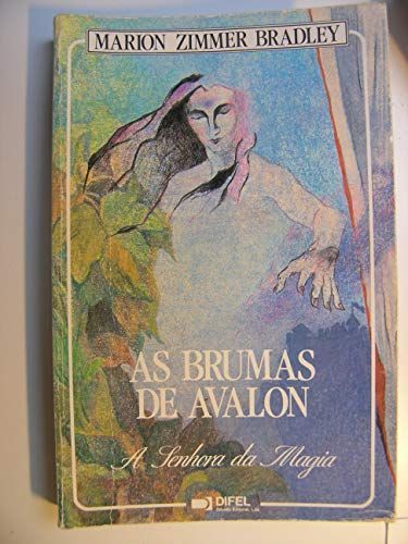 As brumas de Avalon