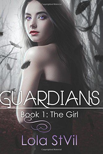 Guardians: the Girl