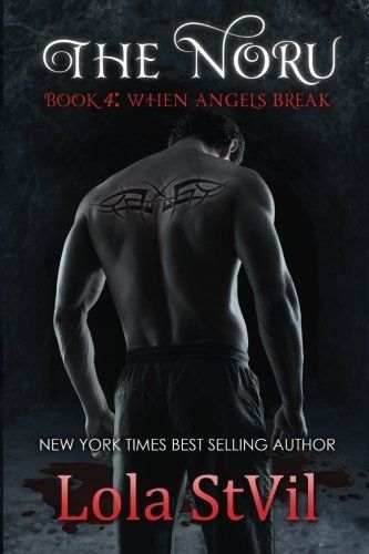 When Angels Break