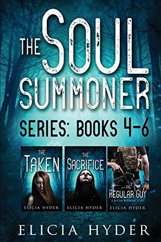 The Soul Summoner Series