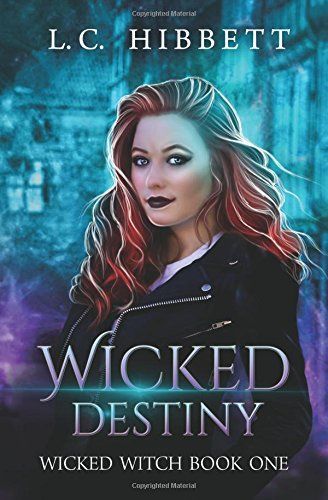 Wicked Destiny