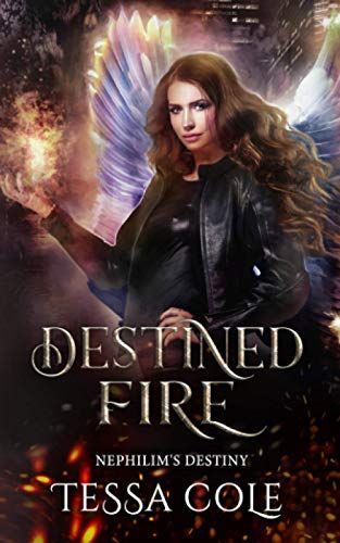 Destined Fire