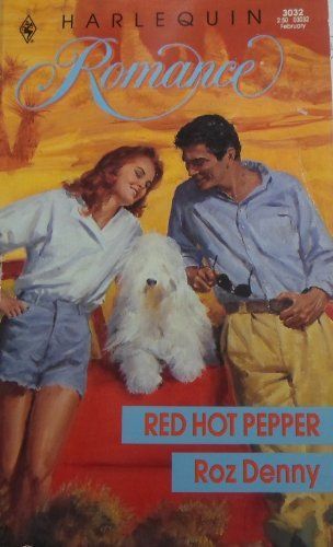 Red Hot Pepper