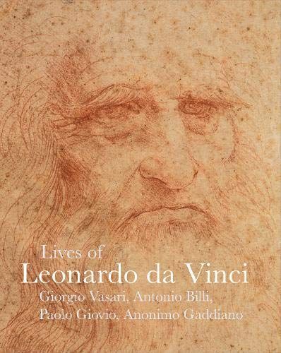 Lives of Leonardo Da Vinci