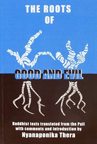 The Roots of Good and Evil