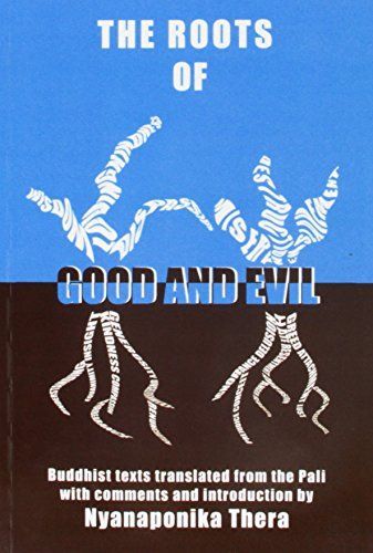 The Roots of Good and Evil