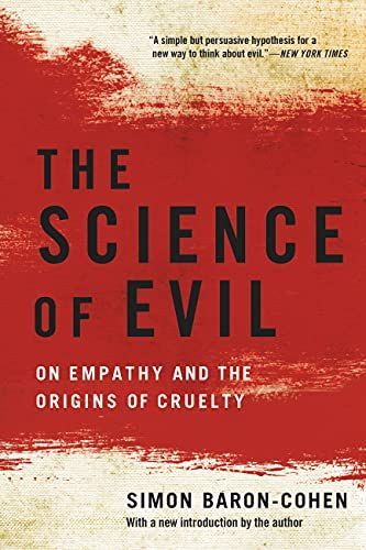 The Science of Evil