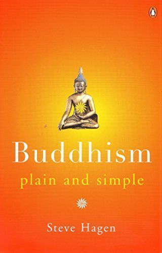 Buddhism Plain and Simple