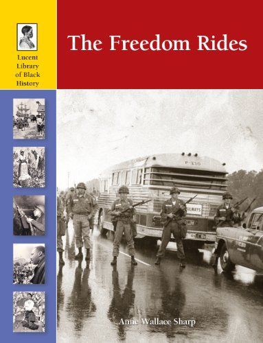 The Freedom Rides