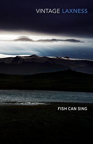 The Fish Can Sing