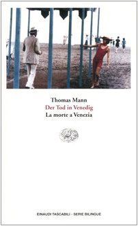 Der Tod in Venedig