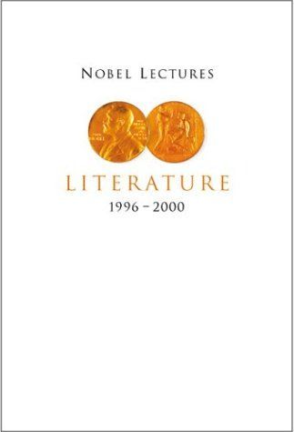 Literature, 1996-2000