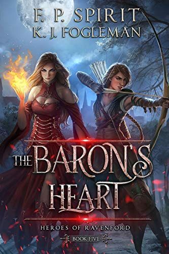 The Baron's Heart