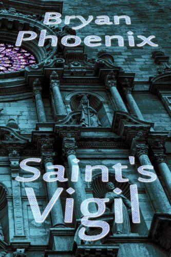 Saint's Vigil