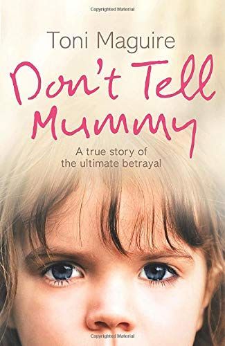 Don't Tell Mummy
