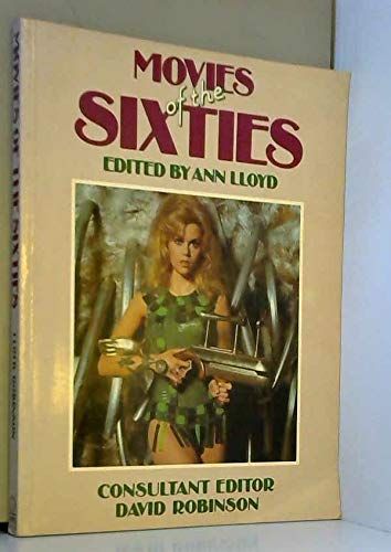Movies of the Sixties