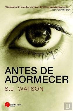 Antes de adormecer