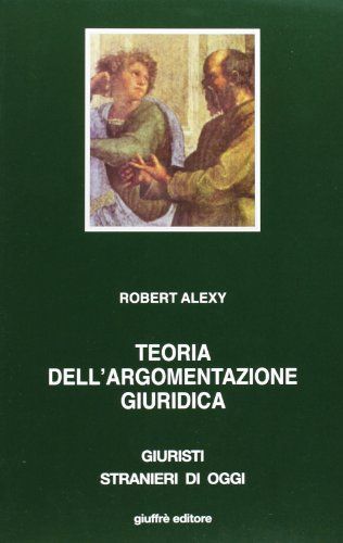 Teoria dell'argomentazione giuridica