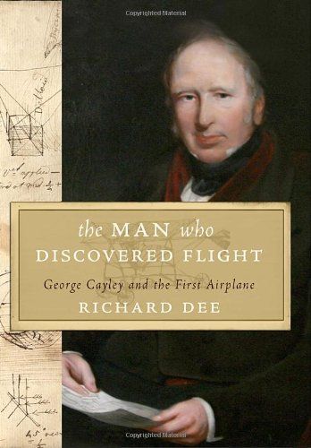 The Man who Discovered Flight