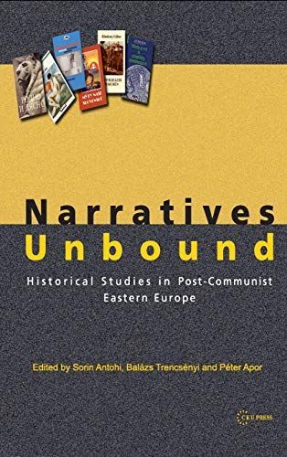 Narratives Unbound