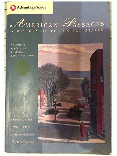 American Passages