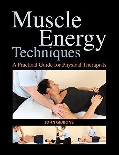 Muscle Energy Techniques