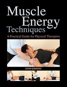 Muscle Energy Techniques