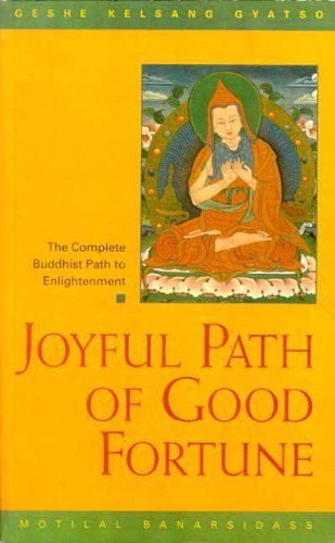Joyful Path of Good Fortune