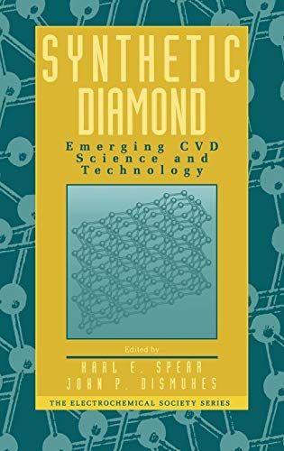 Synthetic Diamond