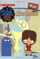 Foster's Home for Imaginary Friends