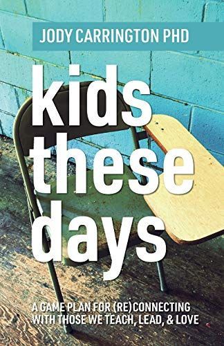 Kids These Days