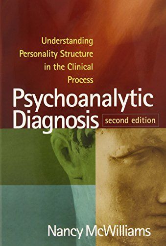 Psychoanalytic Diagnosis