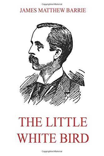 The Little White Bird