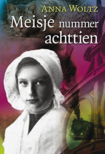 Meisje nummer achttien