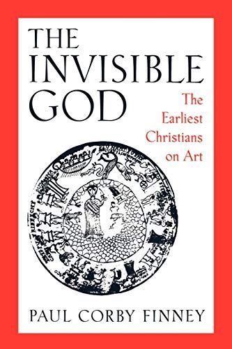 The Invisible God