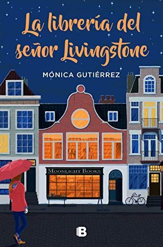 La librera del seor Livingstone