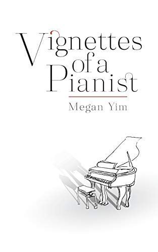 Vignettes of a Pianist