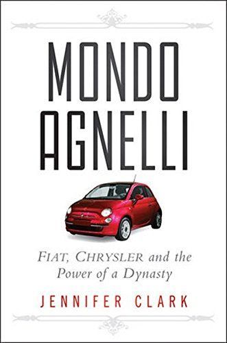 Mondo Agnelli