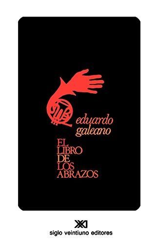 El libro de los abrazos