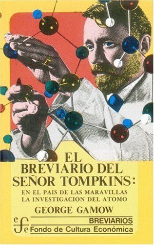 El Breviario del señor Tompkins