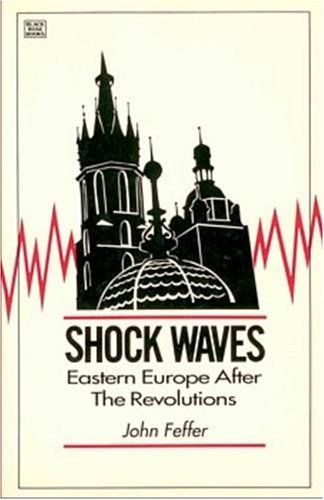 Shock Waves