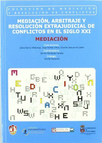 Mediación